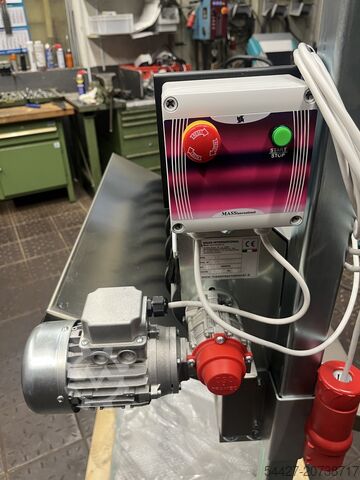 Peripheriegerät MASS SS-M