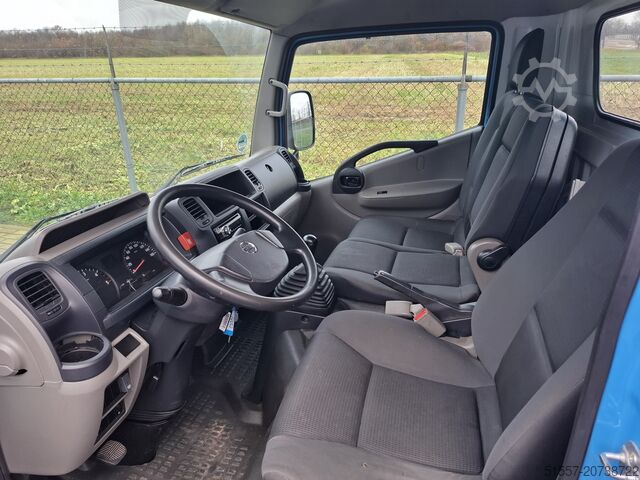 Arbeitsbühnenfahrzeug Palfinger P 260 B | 2014