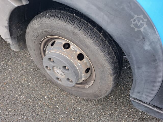 Arbeitsbühnenfahrzeug Palfinger P 260 B | 2014