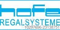 Boltless shelving unit for office, H2550 x W750 x D600mm - 1 piece  