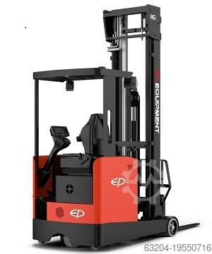 Schubmaststapler EP CQD20L