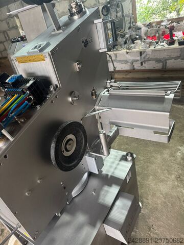 Automatische Schermaschine Poly-Clip FCA 3430