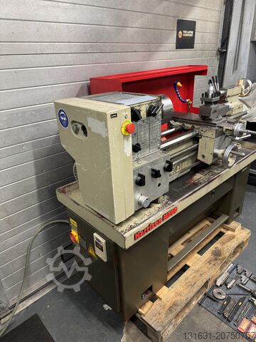Harrison M300 Drehmaschine Harrison M300