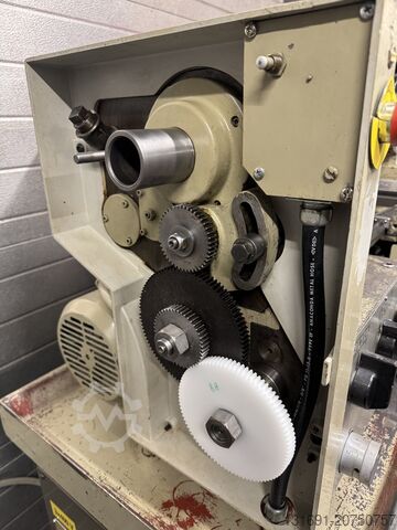 Harrison M300 Drehmaschine Harrison M300