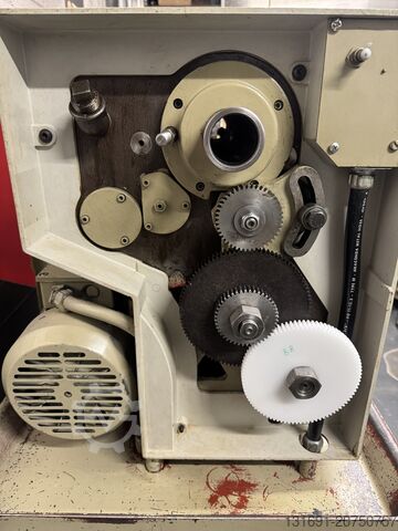 Harrison M300 Drehmaschine Harrison M300