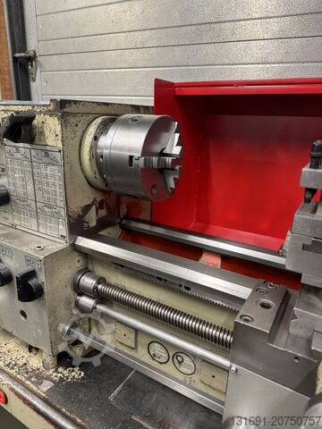 Harrison M300 Drehmaschine Harrison M300