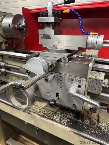 Harrison M300 Drehmaschine Harrison M300