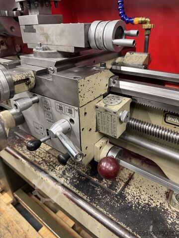Harrison M300 Drehmaschine Harrison M300