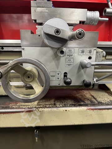 Harrison M300 Drehmaschine Harrison M300