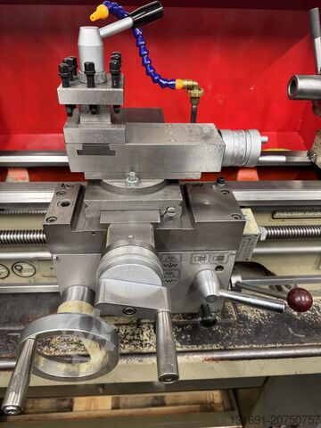 Harrison M300 Drehmaschine Harrison M300