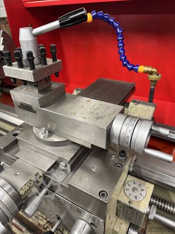 Harrison M300 Drehmaschine Harrison M300