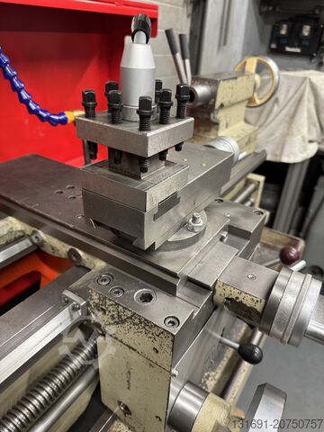 Harrison M300 Drehmaschine Harrison M300