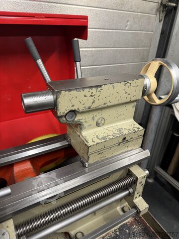Harrison M300 Drehmaschine Harrison M300