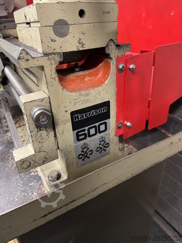 Harrison M300 Drehmaschine Harrison M300