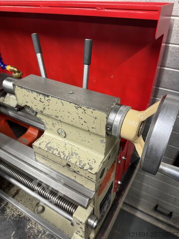 Harrison M300 Drehmaschine Harrison M300