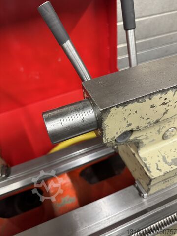 Harrison M300 Drehmaschine Harrison M300