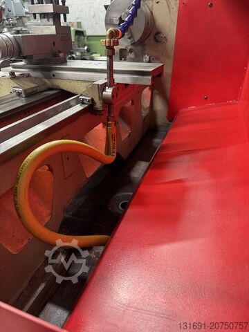 Harrison M300 Drehmaschine Harrison M300