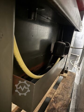 Harrison M300 Drehmaschine Harrison M300