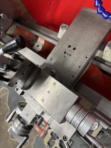 Harrison M300 Drehmaschine Harrison M300
