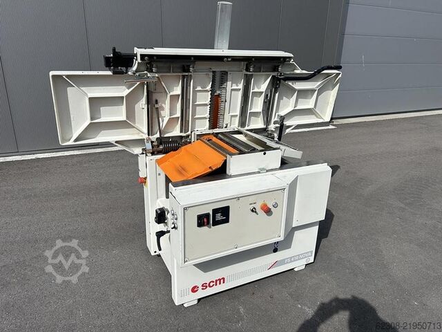 2008 SCM FS410NOVA SCM FS410NOVA