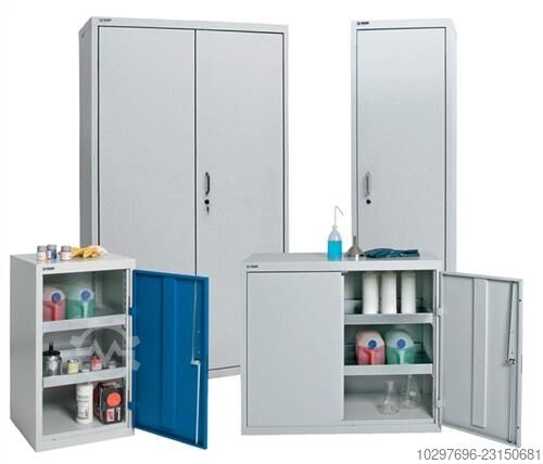 Environmental cabinet H1800xW1000xD500mm - 1 pc  