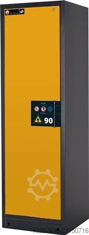 Safety cabinet, type 90, H1953 x W599 x D615 mm – 1 pc  