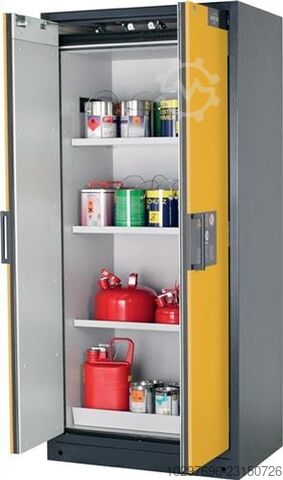 Safety Cabinet Type 90 H1953xW893xD615mm - 1 unit  