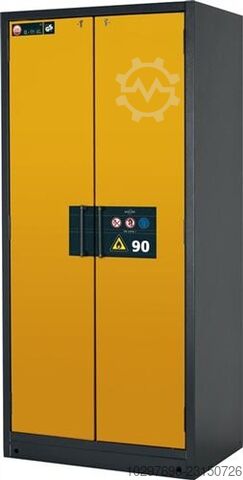 Safety Cabinet Type 90 H1953xW893xD615mm - 1 unit  