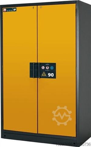 Safety Cabinet Type 90 H1953xW1193xD615mm - 1 unit  