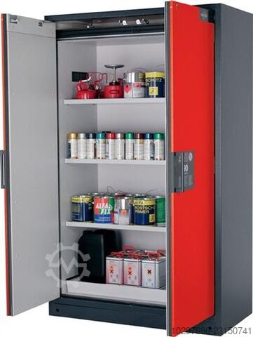 Safety Cabinet Type 90 H1953xW1193xD615mm - 1 unit  
