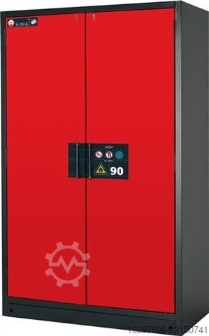 Safety Cabinet Type 90 H1953xW1193xD615mm - 1 unit  