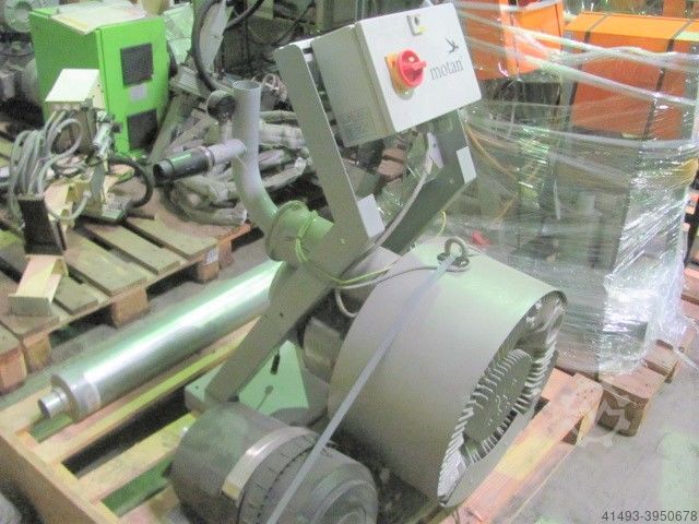 Material conveyor Motan BCB (art.1149) MOTAN BCB 75 A