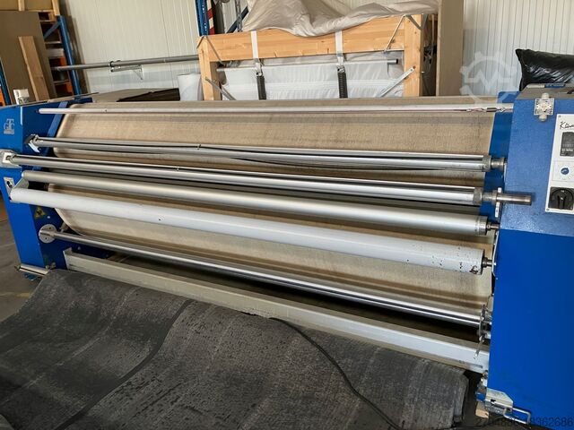 GTC81-3400 Klieverik GTC 3400