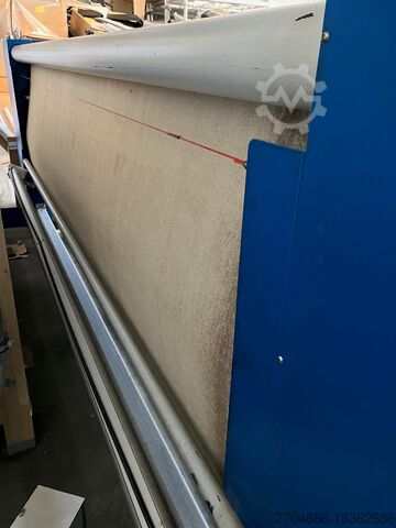 GTC81-3400 Klieverik GTC 3400