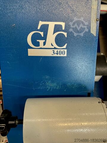 GTC81-3400 Klieverik GTC 3400