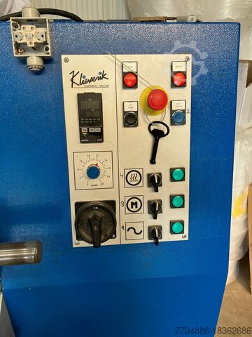 GTC81-3400 Klieverik GTC 3400