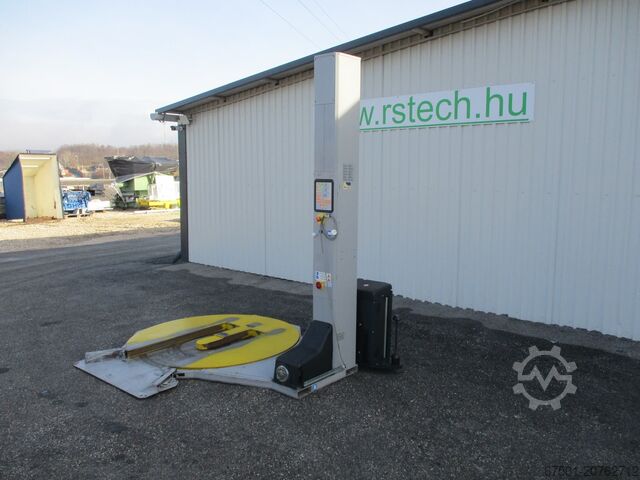 Palettenwickler Stretchwickler Atlanta EASY M (3382)