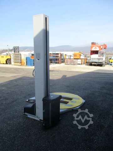 Palettenwickler Stretchwickler Atlanta EASY M (3382)