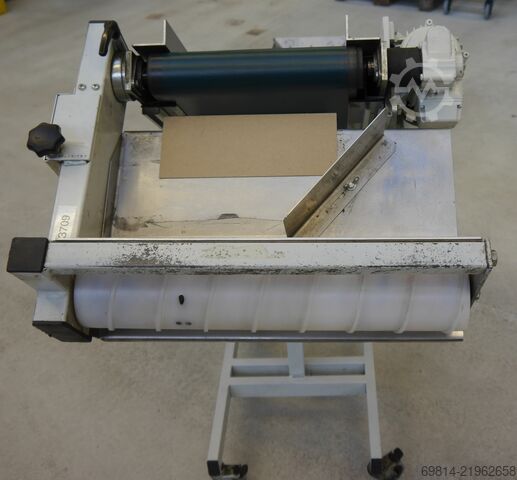 Conveyor belt Frasch FA-LU1000/LA1300xB250