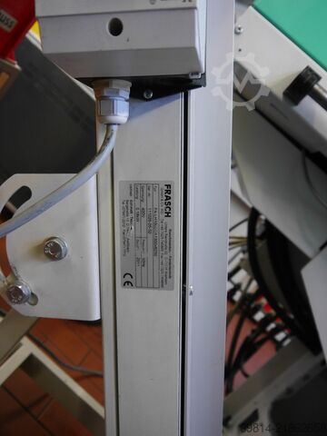 Conveyor belt Frasch FA-LU1000/LA1300xB250