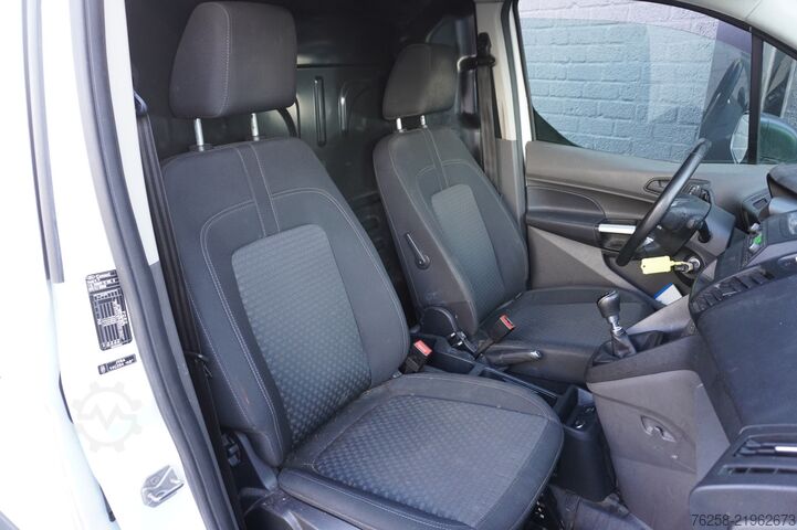 Panel van Ford Transit Connect 1.5 EcoBlue 100PK - EURO 6 - Ai...