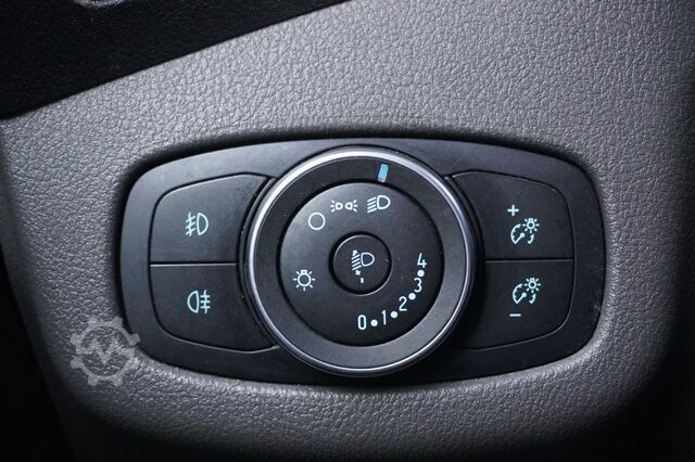Panel van Ford Transit Connect 1.5 EcoBlue 100PK - EURO 6 - Ai...