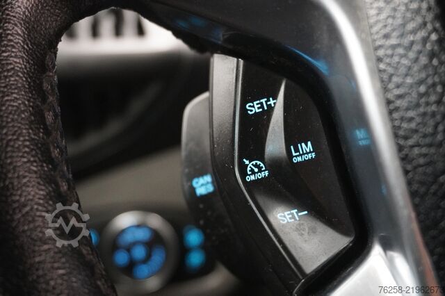 Panel van Ford Transit Connect 1.5 EcoBlue 100PK - EURO 6 - Ai...