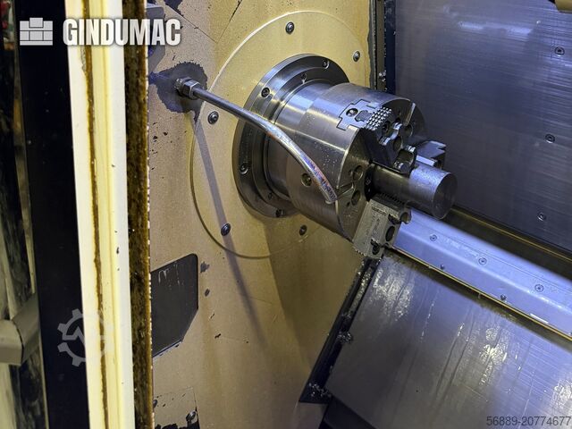 Dreh-Fräszentrum DMG MORI Beta 800 TC