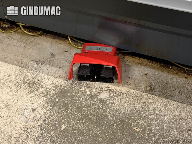 Dreh-Fräszentrum DMG MORI Beta 800 TC