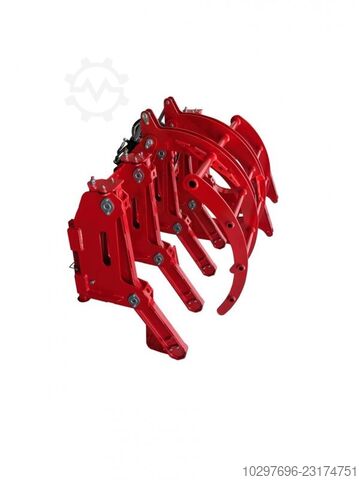 AMR Forstrechen mit Zange URFBD - 1 Stk AMR 