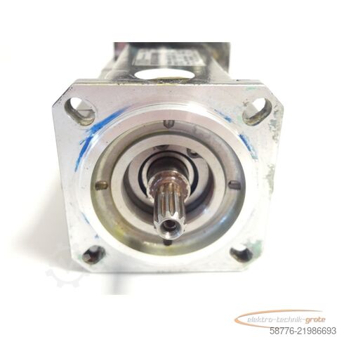 Steuerung KUKA 1FK7034-5AZ91-1ZZ9 - Z Servomotor Z = S09 SN YF C351