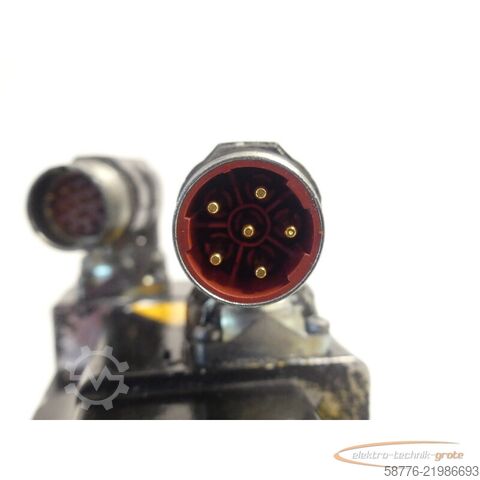 Steuerung KUKA 1FK7034-5AZ91-1ZZ9 - Z Servomotor Z = S09 SN YF C351