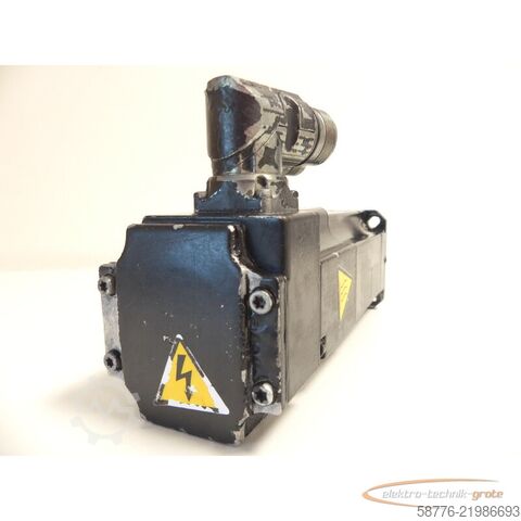Steuerung KUKA 1FK7034-5AZ91-1ZZ9 - Z Servomotor Z = S09 SN YF C351