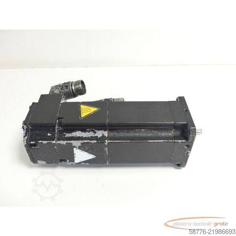 Steuerung KUKA 1FK7034-5AZ91-1ZZ9 - Z Servomotor Z = S09 SN YF C351
